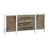 Elk Home Wilder Credenza - 2 Door