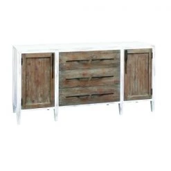 Elk Home Wilder Credenza - 2 Door
