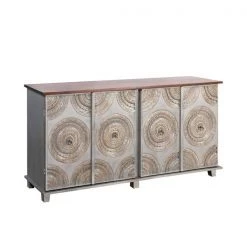 Elk Home Redmond Credenza