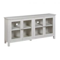 Elk Home Severus Credenza - Antique White