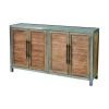 Elk Home Badlands Credenza