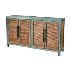 Elk Home Badlands Credenza