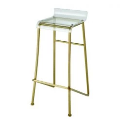 Elk Home Hyperion Bar Stool