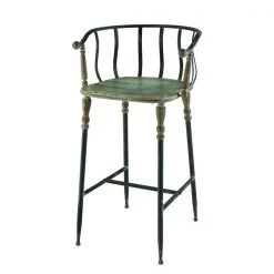 Elk Home Yonkers Bar Stool
