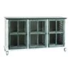 Elk Home Coastal Credenza