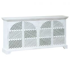 Elk Home Algernon Credenza