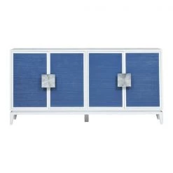 Elk Home Asanso Credenza - 4 Door