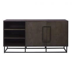 Elk Home Seaton Credenza