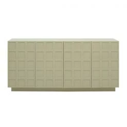 Elk Home Riverview Credenza