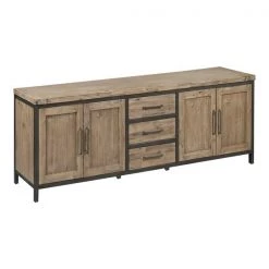 Elk Home Nora Credenza