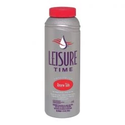 Leisure Time Renew Tabs Tablet Non-Chlorine Shock 1.75 lb