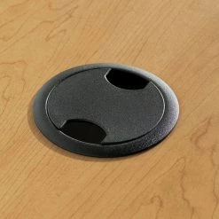 Hon Kneespace Credenza, .75 Height Pedestals, 72Wx24Dx29.5H, Harvest -Kitchen & Dining Furniture Sales Store Grainger 1018359931xxb0ae40 2