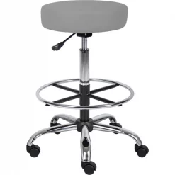 Boss Caressoft Medical/Drafting Stool -Kitchen & Dining Furniture Sales Store Grainger 1d900ec3ebde6d34fd2b14ce8ee2ee10xxbeb93d