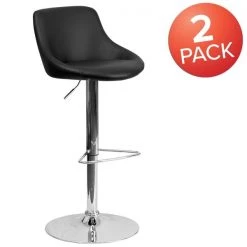 Flash Furniture Black Vinyl Barstool -Kitchen & Dining Furniture Sales Store Grainger 2xxCHxx82028xxMODxxBKxxGGxxMULTIxx333fc8