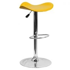 Flash Furniture Yellow Vinyl Barstool -Kitchen & Dining Furniture Sales Store Grainger 2xxCHxxTC3xx1002xxYELxxGGxxinset1xx40cfec