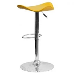 Flash Furniture Yellow Vinyl Barstool -Kitchen & Dining Furniture Sales Store Grainger 2xxCHxxTC3xx1002xxYELxxGGxxinset3xx0b8bb0
