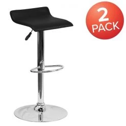 Flash Furniture Black Vinyl Barstool -Kitchen & Dining Furniture Sales Store Grainger 2xxDSxx801xxCONTxxBKxxGGxxMULTIxxaca9e3