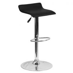 Flash Furniture Black Vinyl Barstool -Kitchen & Dining Furniture Sales Store Grainger 2xxDSxx801xxCONTxxBKxxGGxxinset1xxae6c03