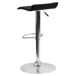 Flash Furniture Black Vinyl Barstool -Kitchen & Dining Furniture Sales Store Grainger 2xxDSxx801xxCONTxxBKxxGGxxinset3xxa75e40