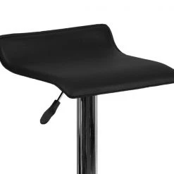 Flash Furniture Black Vinyl Barstool -Kitchen & Dining Furniture Sales Store Grainger 2xxDSxx801xxCONTxxBKxxGGxxinset6xx4b78f4