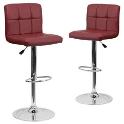 Flash Furniture Burg Quilted Vinyl Barstool 14 Flash Furniture Burg Quilted Vinyl Barstool -Kitchen & Dining Furniture Sales Store Grainger 2xxDSxx810xxMODxxBURGxxGGxxb3c984