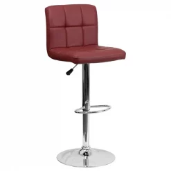 Flash Furniture Burg Quilted Vinyl Barstool 15 Flash Furniture Burg Quilted Vinyl Barstool -Kitchen & Dining Furniture Sales Store Grainger 2xxDSxx810xxMODxxBURGxxGGxxinset1xx401de5