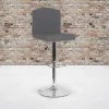 Flash Furniture Dark Gray Fabric Barstool -Kitchen & Dining Furniture Sales Store Grainger 2xxDSxx8111xxDGYxxFxxGGxxLSxxa96e52