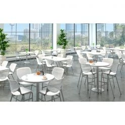 Kfi Poly Stack Barstool, Lime Gn Back -Kitchen & Dining Furniture Sales Store Grainger 36ddc09baeef1aeff817184f584cd0e0xxd96646