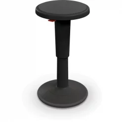 Mooreco Grow Stool, Height Adjustable, Tall, Black -Kitchen & Dining Furniture Sales Store Grainger 3d5799e490ea8765e57e3333bd431273xxc659ee