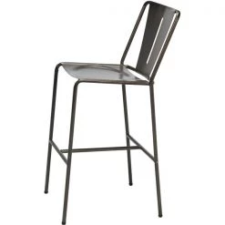 Kfi Element Barstool, Natural Steel -Kitchen & Dining Furniture Sales Store Grainger 4d26c48208c85de06291fc26a0b643f3xx84367a
