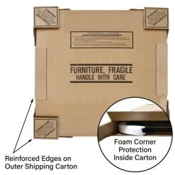 Correll, Inc. Round Café Bistro and Breakroom Pedestal Table, 29" H, High Pressure Laminate Top, Gray Granite -Kitchen & Dining Furniture Sales Store Grainger BCT60Rxx15xx04xxcf2a56