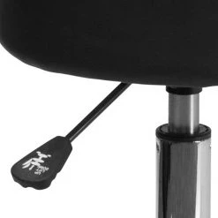 Flash Furniture Black Leather Medical Stool -Kitchen & Dining Furniture Sales Store Grainger BTxx191xx1xxGGxxinset6xxec78d5