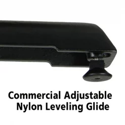 Correll, Inc. Standing Height Café Bistro and Breakroom Pedestal Table, 42" H, High Pressure Laminate Top 13 Correll, Inc. Standing Height Café Bistro and Breakroom Pedestal Table, 42" H, High Pressure Laminate Top -Kitchen & Dining Furniture Sales Store Grainger BXB24Rxx07xx05xx9340b5