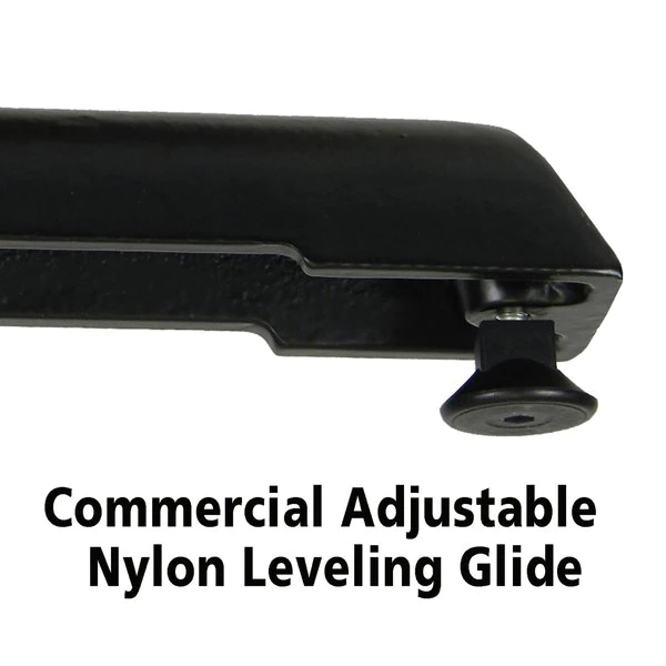 Correll, Inc. Standing Height Café Bistro and Breakroom Pedestal Table, 42" H, High Pressure Laminate Top 6 Correll, Inc. Standing Height Café Bistro and Breakroom Pedestal Table, 42" H, High Pressure Laminate Top - Image 4