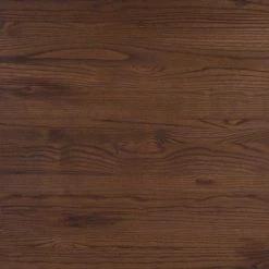 Flash Furniture Square Silver Metal Bar Table, 31.5", 31.5" W, 31.5" L, 42" H, Wood Top, Wood Grain -Kitchen & Dining Furniture Sales Store Grainger CHxx51040xx40M1xxSILxxGGxxinset3xxff5c02