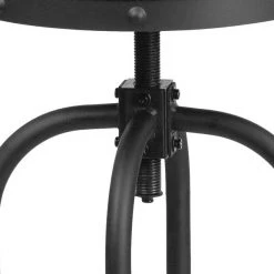 Flash Furniture Stool, 440 lb., Black, 21" Seat W -Kitchen & Dining Furniture Sales Store Grainger ETxxBR542xx230xxGGxxinset3xx67d903
