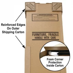 Correll, Inc. Deluxe Adjustable Height Flip Top Training Table, 24" W, 48" L, High Pressure Laminate Top, Walnut 13 Correll, Inc. Deluxe Adjustable Height Flip Top Training Table, 24" W, 48" L, High Pressure Laminate Top, Walnut -Kitchen & Dining Furniture Sales Store Grainger FT2448xx01xx04xx196fe3