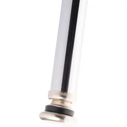 National Public Seating Round Stool, Height Range 31" to 39", Vinyl Gray -Kitchen & Dining Furniture Sales Store Grainger G6213487xx04xx22ab0f