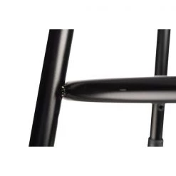 Nps Round Stool, Height Range 19" to 27", Masonite Board Black 11 Nps Round Stool, Height Range 19" to 27", Masonite Board Black -Kitchen & Dining Furniture Sales Store Grainger G6738094xx03xxcb5232