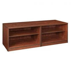 Regency Legacy Double Open Shelf Low Credenza, Ch