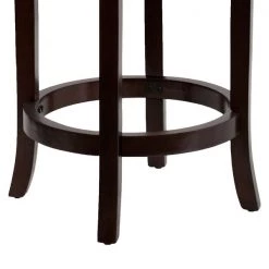 Flash Furniture Backless Stool, Cappuccino, 24", Caster Type: Glides 19 Flash Furniture Backless Stool, Cappuccino, 24", Caster Type: Glides -Kitchen & Dining Furniture Sales Store Grainger TAxx68924xxCAxxCTRxxGGxxinset2xxaeaf61