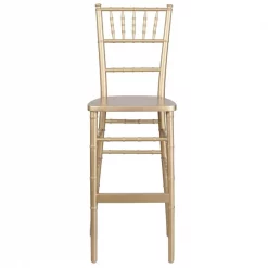 Flash Furniture Chiavari Barstool, Gold, Wood -Kitchen & Dining Furniture Sales Store Grainger XAxxCHxxBARxxGOxxGGxxinset3xxb774b9