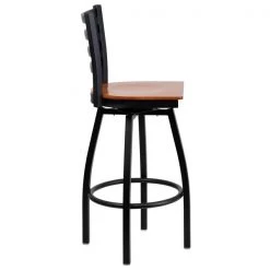 Flash Furniture Restaurant Stool, Ladder Back, Chy Seat, Frame Material: Metal 16 Flash Furniture Restaurant Stool, Ladder Back, Chy Seat, Frame Material: Metal -Kitchen & Dining Furniture Sales Store Grainger XUxx6F8BxxLADSWVLxxCHYWxxGGxxinset1xxd9a2a9