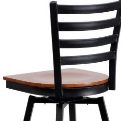 Flash Furniture Restaurant Stool, Ladder Back, Chy Seat, Frame Material: Metal 15 Flash Furniture Restaurant Stool, Ladder Back, Chy Seat, Frame Material: Metal -Kitchen & Dining Furniture Sales Store Grainger XUxx6F8BxxLADSWVLxxCHYWxxGGxxinset6xxd6cd67