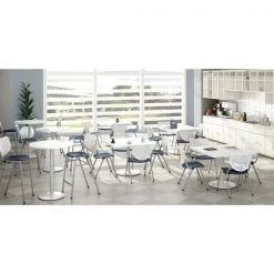 Kfi Counter Height Stool, Burgundy -Kitchen & Dining Furniture Sales Store Grainger a0c744927b2b150fb94f3646a0c839a1xxe4d8bb