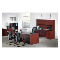 Round Lorell Essentials Conference Table Base, 24 W, 24 L, 29 H, Wood Top, Black -Kitchen & Dining Furniture Sales Store Grainger e526b65337b49e733d16027f015be503xx1dcfc5