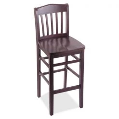 Holland Bar Stool Co. 30" Bar Stool, Dark Cherry Finish, a Dark Cherry Seat -Kitchen & Dining Furniture Sales Store Holland20Bar20Stool20Co 1bfd528cc71013352078b6f99864ad30xx00b0b0