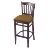 Holland Bar Stool Co. 30" Bar Stool, Dark Cherry Finish, Canter Saddle Seat -Kitchen & Dining Furniture Sales Store Holland20Bar20Stool20Co 3120DC012
