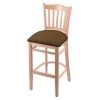 Holland Bar Stool Co. 30" Bar Stool, Natural Finish, Rein Thatch Seat -Kitchen & Dining Furniture Sales Store Holland20Bar20Stool20Co 3120Nat026