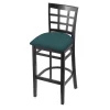 Holland Bar Stool Co. 30" Bar Stool, Black Finish, Graph Tidal Seat -Kitchen & Dining Furniture Sales Store Holland20Bar20Stool20Co 3130Blk022